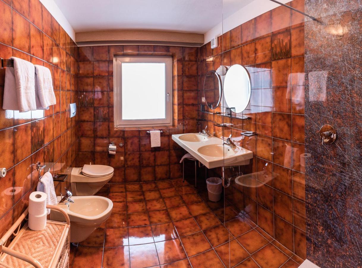 Appartment Waldheim Σέστο Εξωτερικό φωτογραφία