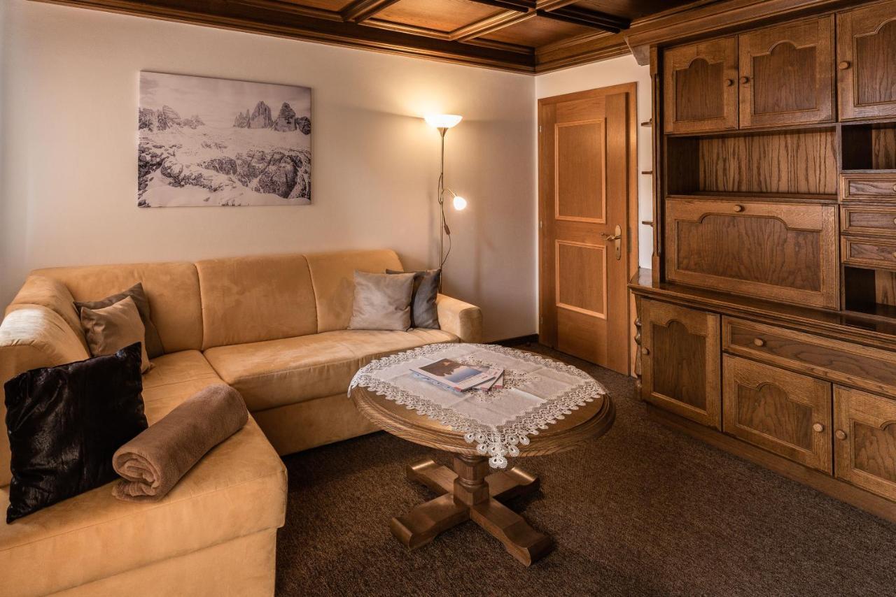 Appartment Waldheim Σέστο Εξωτερικό φωτογραφία