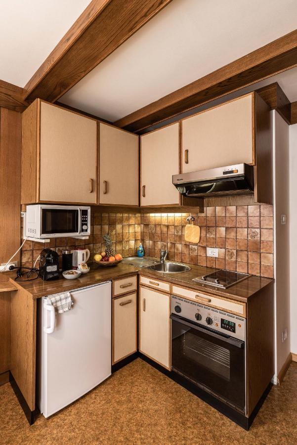 Appartment Waldheim Σέστο Εξωτερικό φωτογραφία