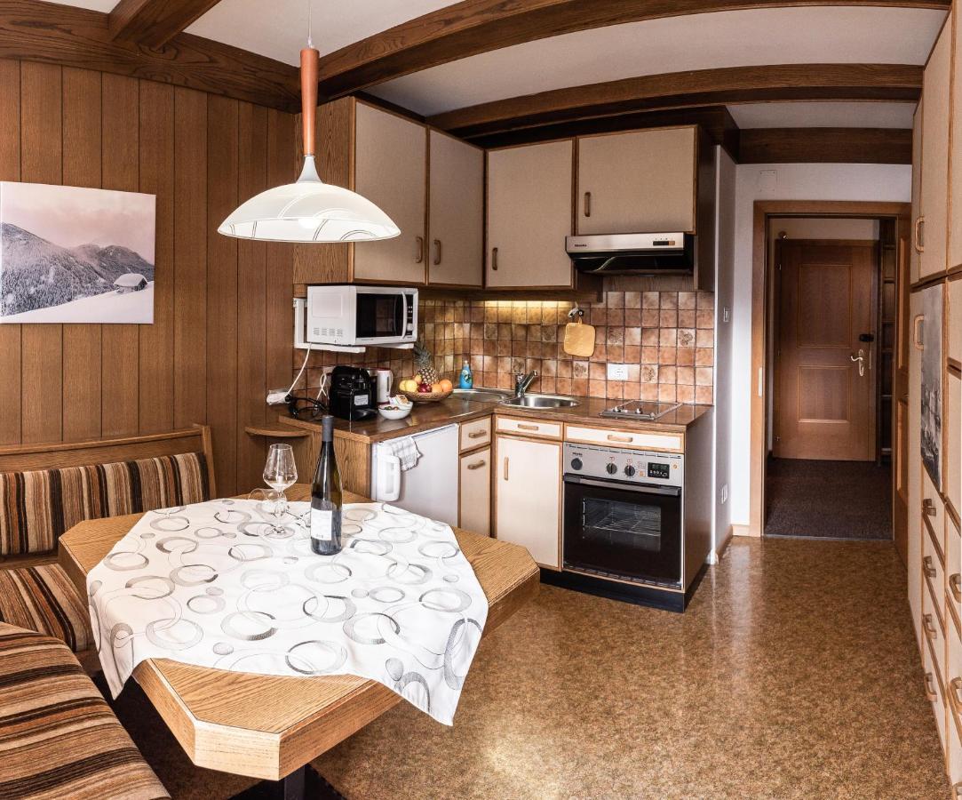 Appartment Waldheim Σέστο Εξωτερικό φωτογραφία