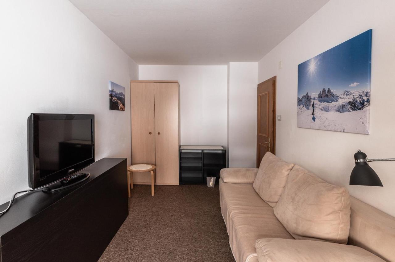 Appartment Waldheim Σέστο Εξωτερικό φωτογραφία
