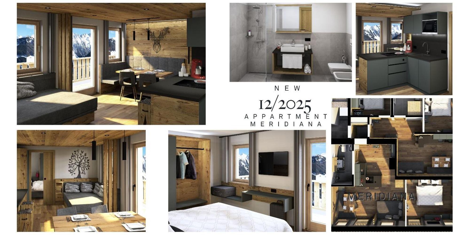 Appartment Waldheim Σέστο Εξωτερικό φωτογραφία